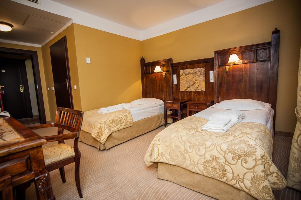 Готель Splendor 4*