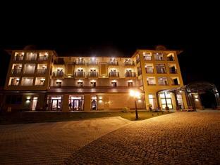 Готель Splendor 4*